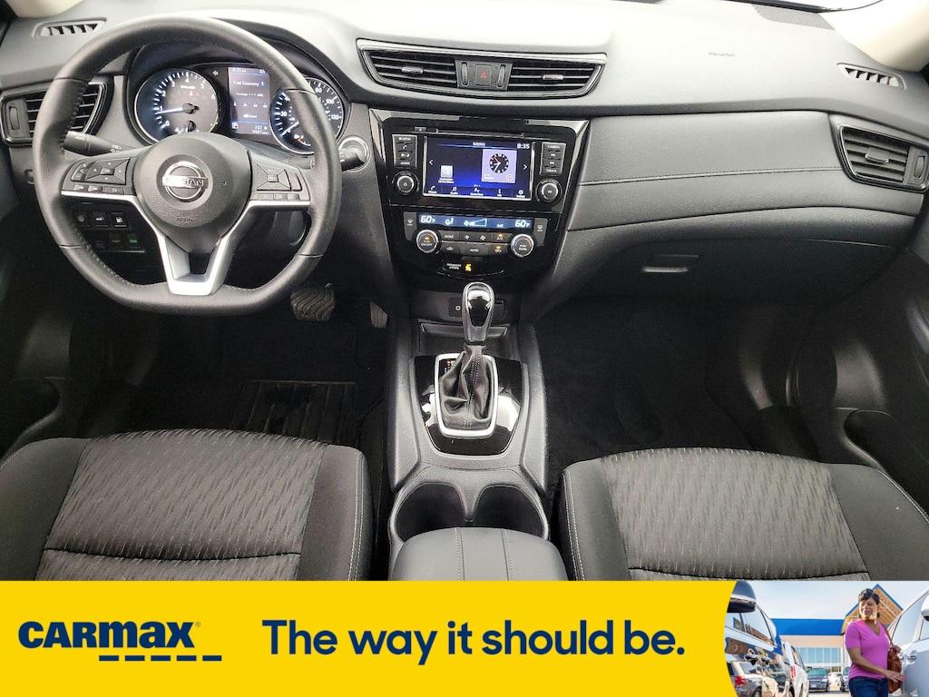 used 2019 Nissan Rogue car, priced at $22,998