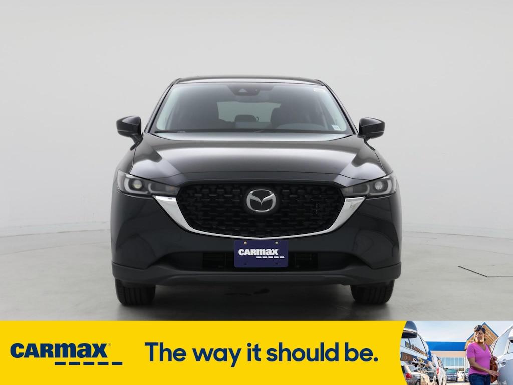 used 2023 Mazda CX-5 car, priced at $27,998