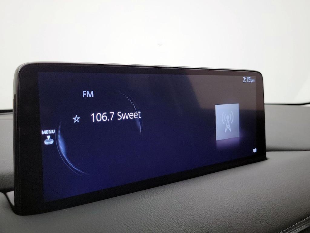 used 2023 Mazda CX-5 car, priced at $27,998