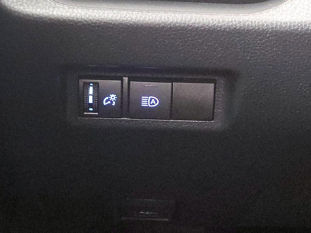 used 2020 Toyota RAV4 car, priced at $21,998