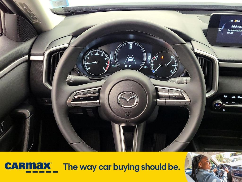 used 2024 Mazda CX-50 car, priced at $30,998