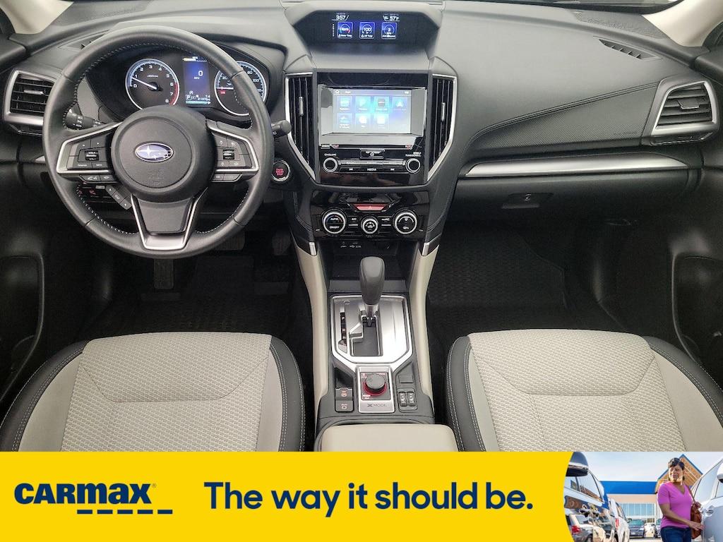 used 2022 Subaru Forester car, priced at $29,998