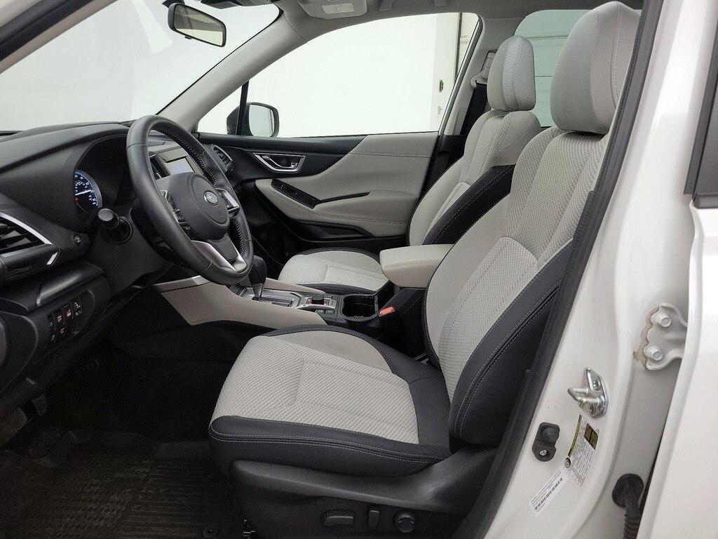 used 2022 Subaru Forester car, priced at $29,998