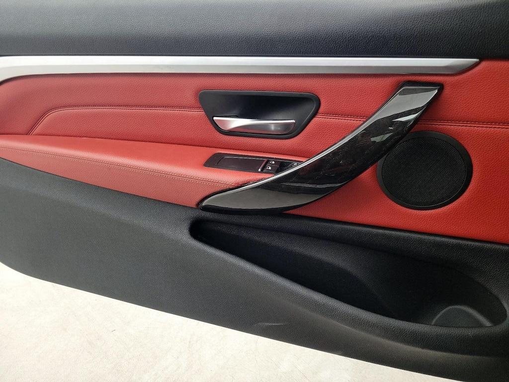 used 2019 BMW 430 car, priced at $25,998