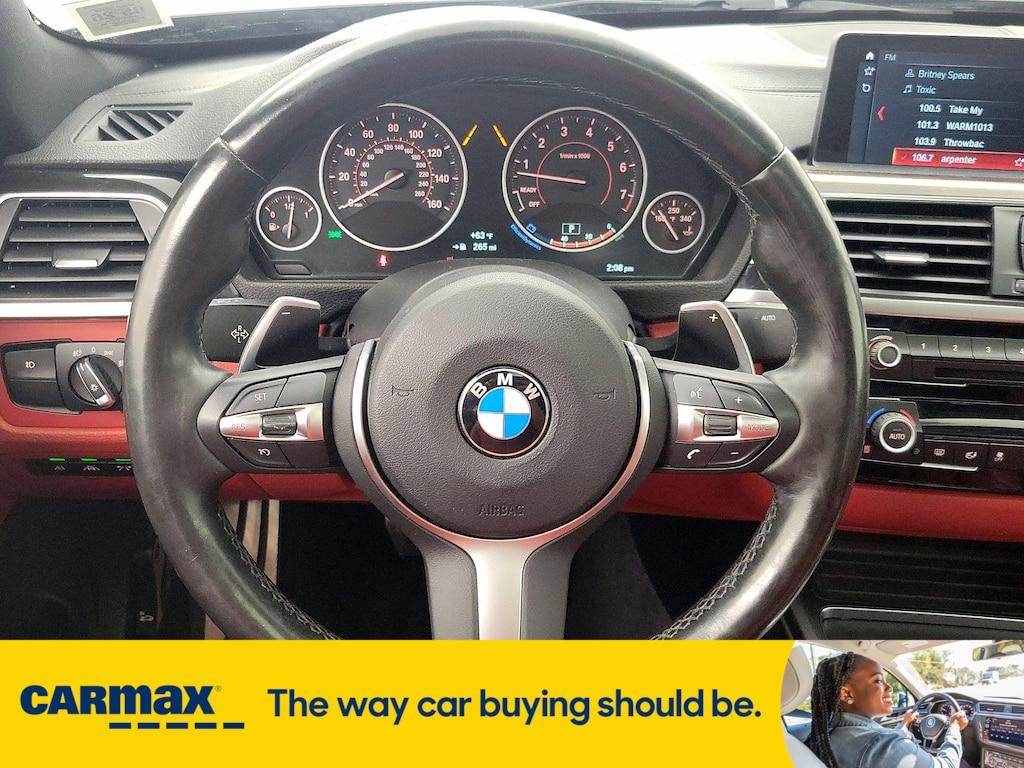used 2019 BMW 430 car, priced at $25,998