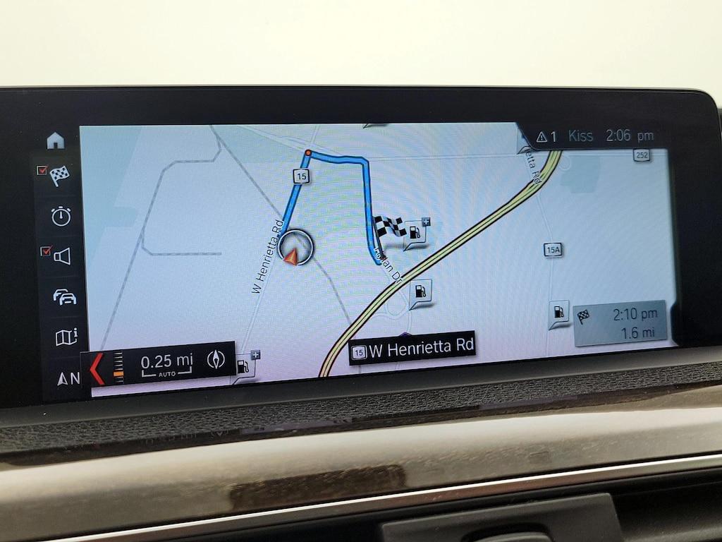 used 2019 BMW 430 car, priced at $25,998