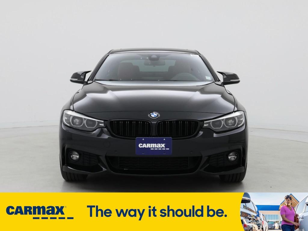 used 2019 BMW 430 car, priced at $25,998