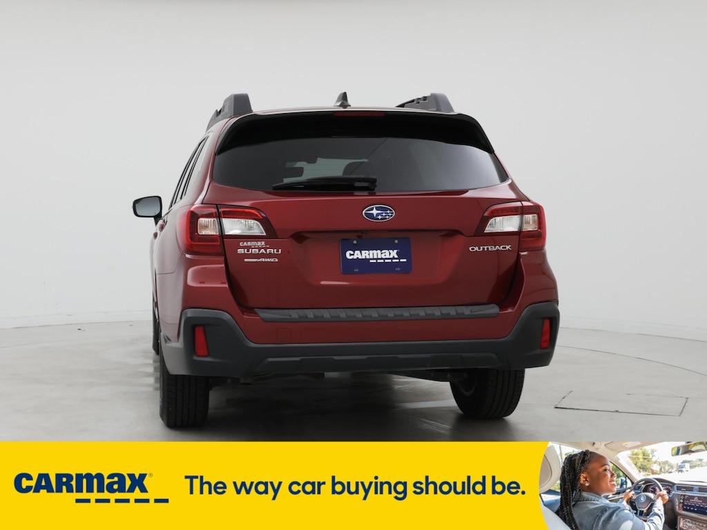 used 2019 Subaru Outback car, priced at $20,998