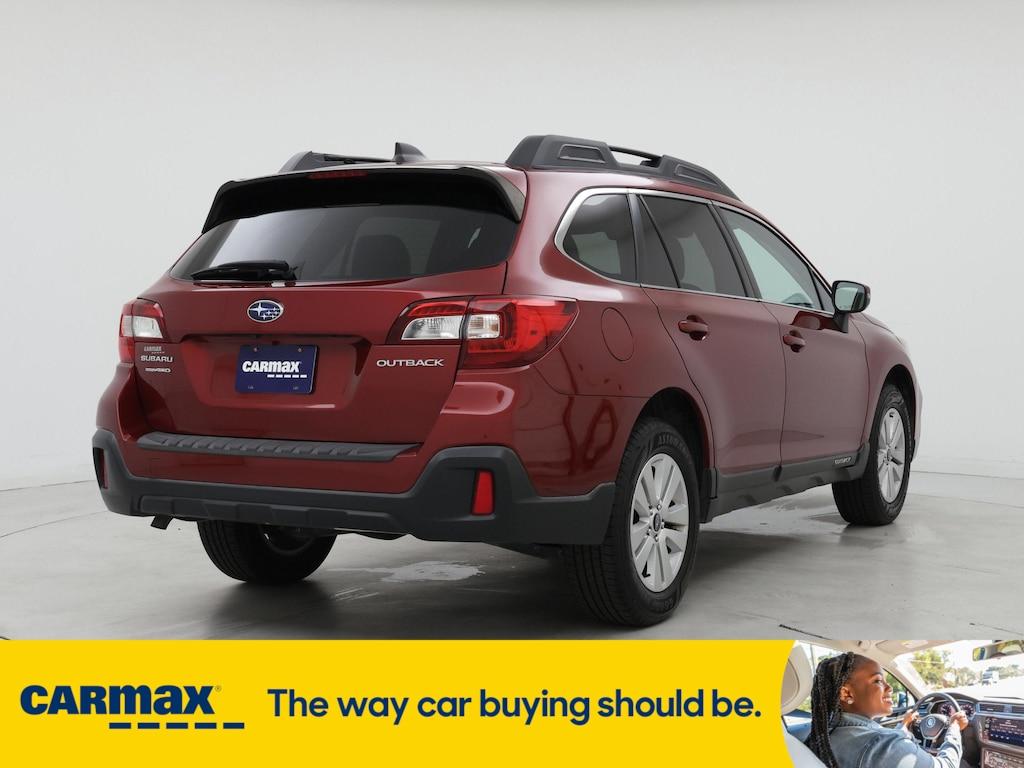 used 2019 Subaru Outback car, priced at $20,998
