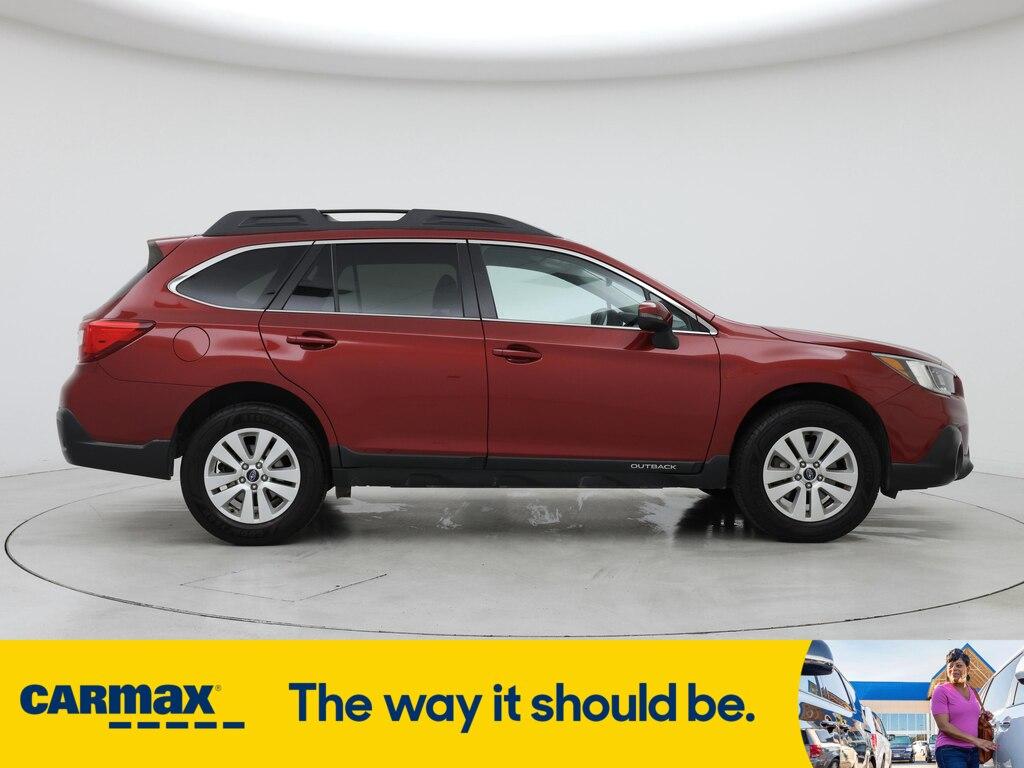 used 2019 Subaru Outback car, priced at $20,998