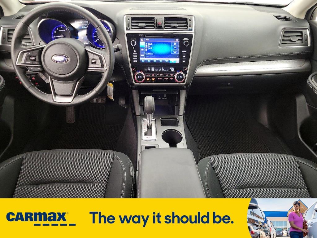 used 2019 Subaru Outback car, priced at $20,998