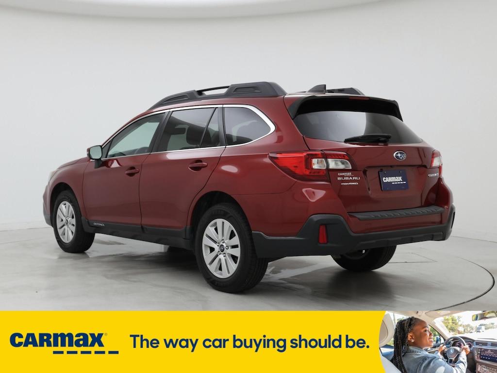 used 2019 Subaru Outback car, priced at $20,998
