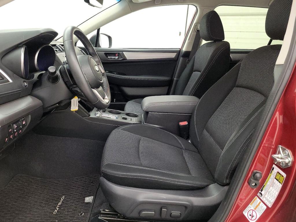 used 2019 Subaru Outback car, priced at $20,998