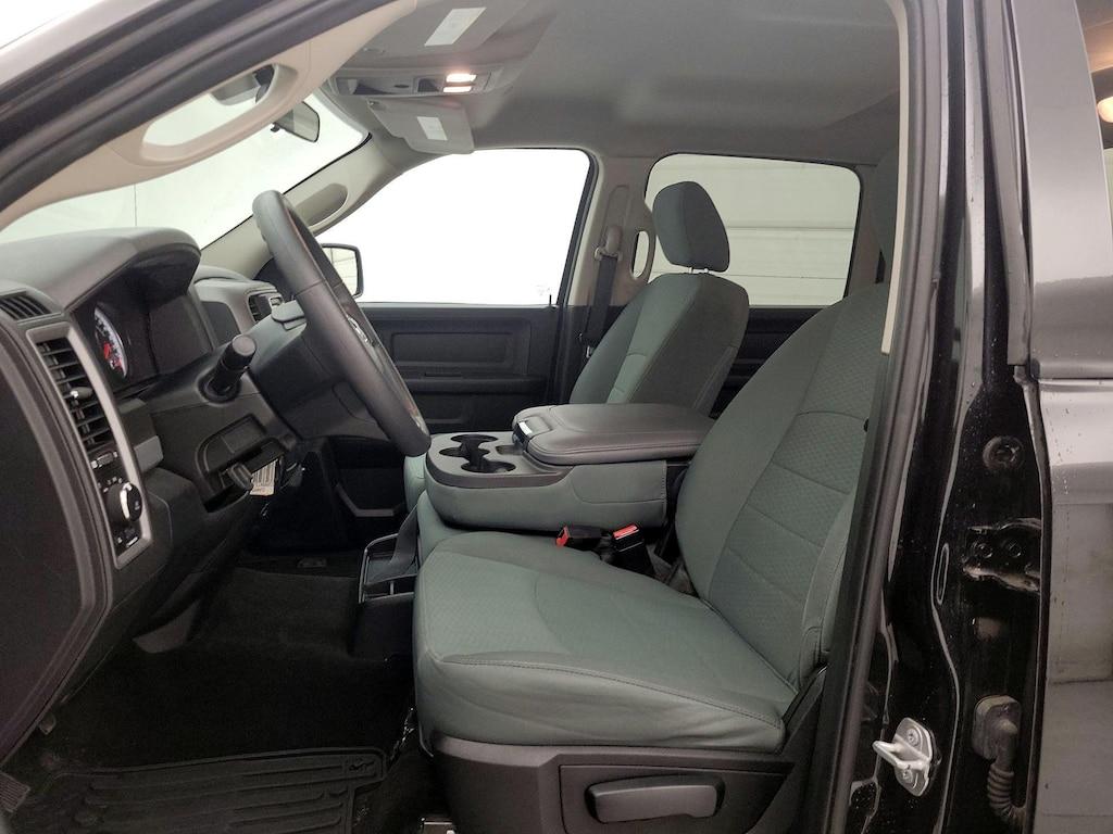 used 2018 Ram 1500 car, priced at $25,998