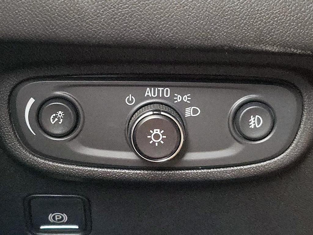 used 2020 GMC Terrain car, priced at $22,998