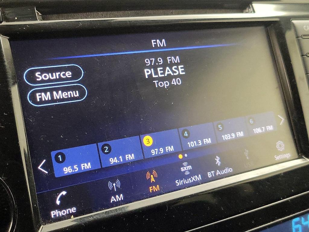 used 2019 Nissan Rogue car, priced at $20,998
