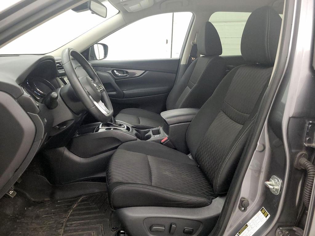used 2019 Nissan Rogue car, priced at $20,998
