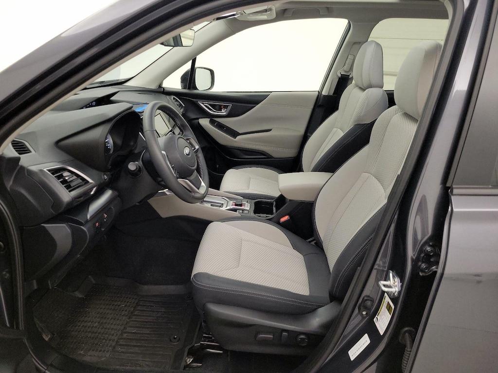 used 2024 Subaru Forester car, priced at $32,998