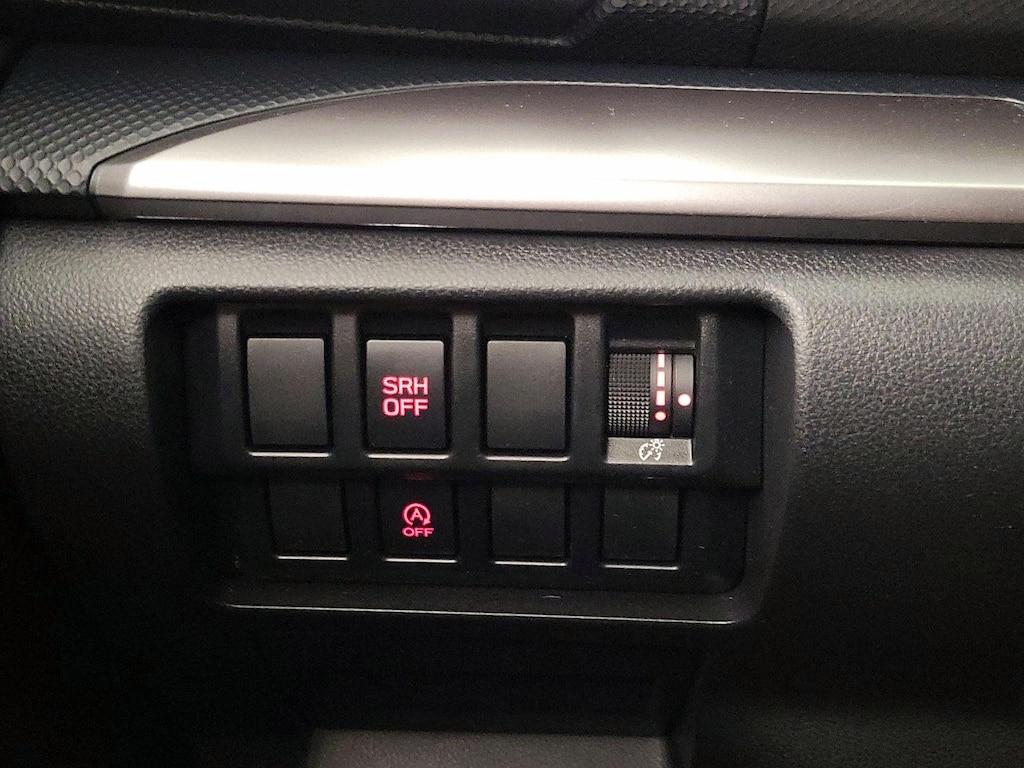 used 2024 Subaru Forester car, priced at $32,998