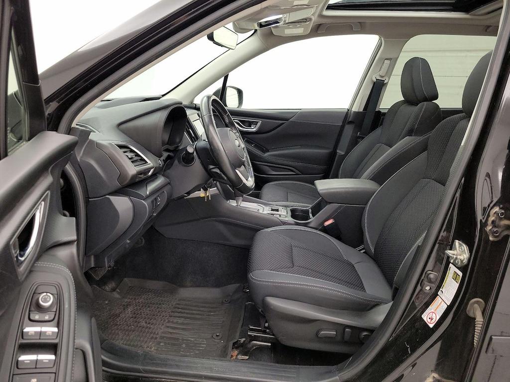 used 2019 Subaru Forester car, priced at $15,998