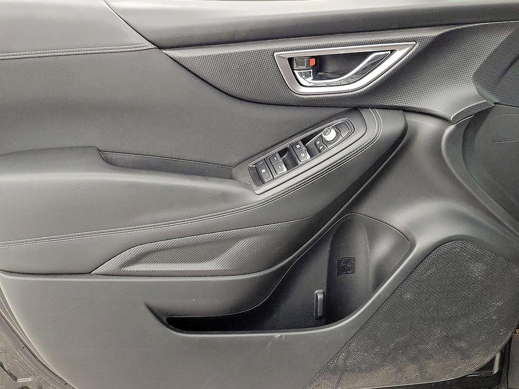 used 2019 Subaru Forester car, priced at $15,998