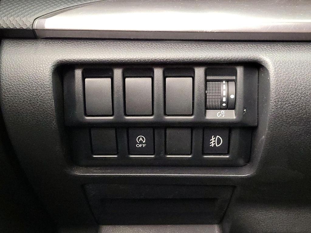 used 2019 Subaru Forester car, priced at $15,998