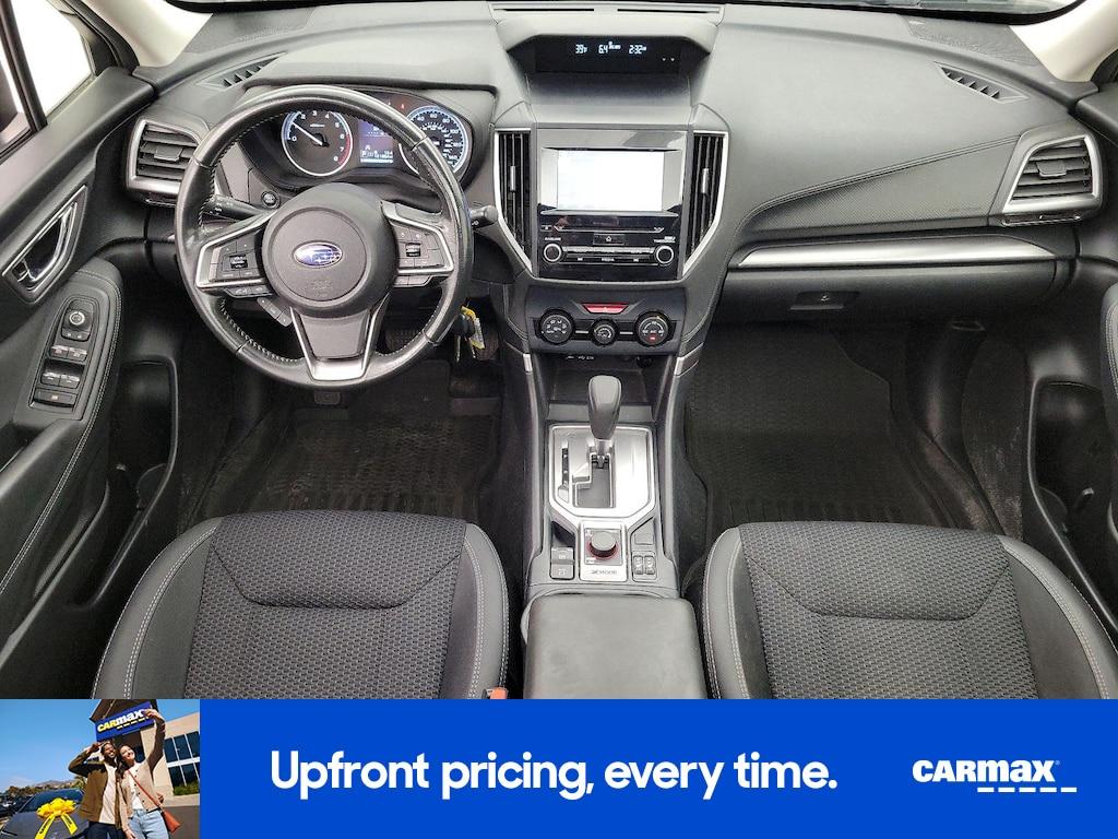 used 2019 Subaru Forester car, priced at $15,998