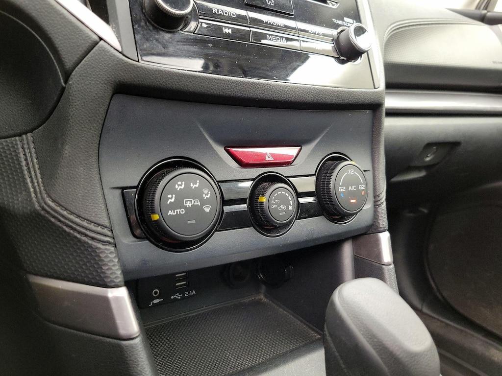 used 2019 Subaru Forester car, priced at $15,998