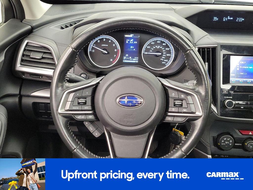used 2019 Subaru Forester car, priced at $15,998