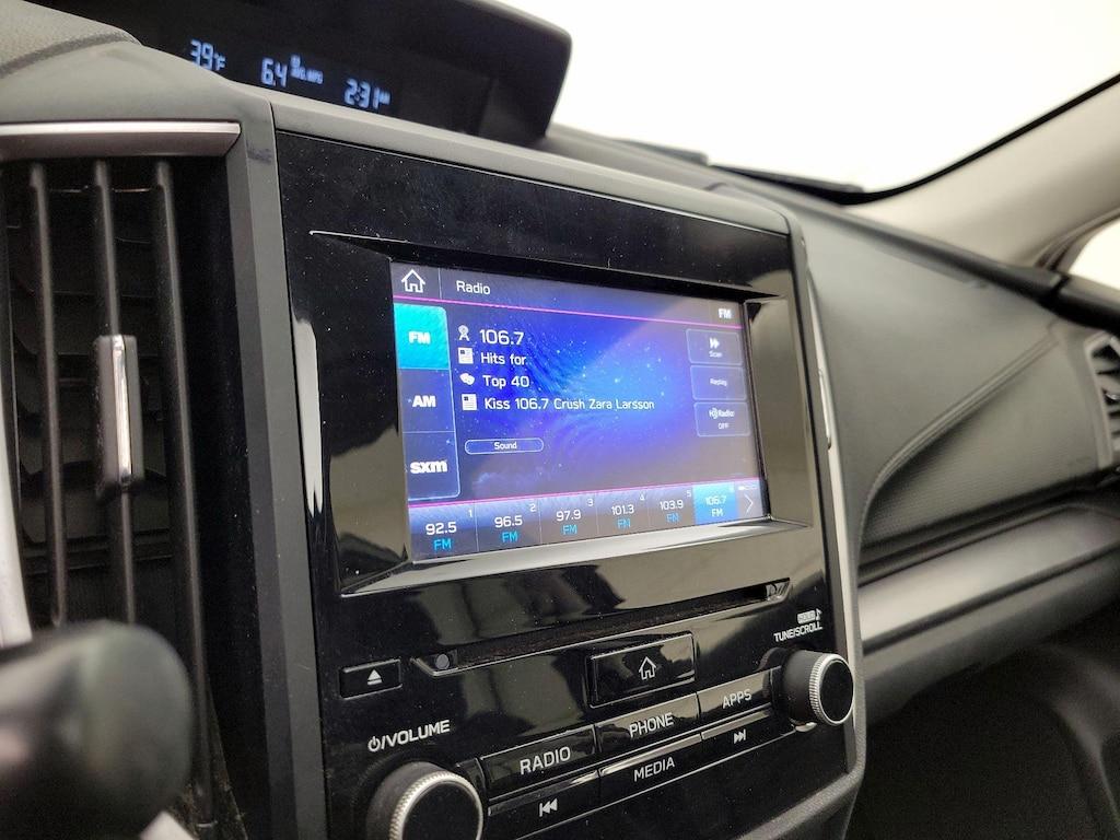 used 2019 Subaru Forester car, priced at $15,998