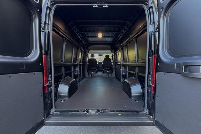 new 2024 Ram ProMaster 2500 car, priced at $56,865