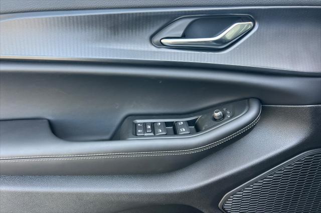 new 2025 Jeep Grand Cherokee car, priced at $39,777