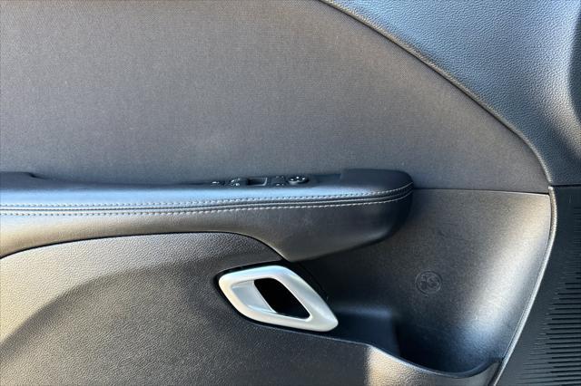 used 2020 Dodge Challenger car, priced at $19,898