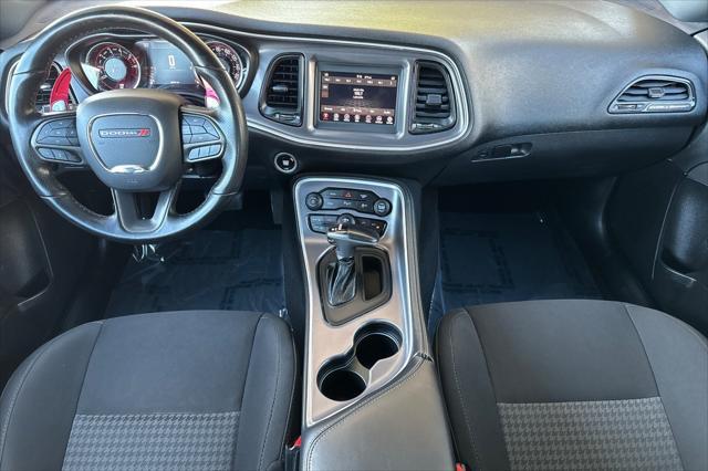 used 2020 Dodge Challenger car, priced at $19,898