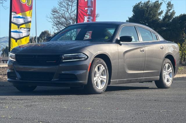 used 2023 Dodge Charger car, priced at $28,898