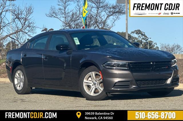 used 2023 Dodge Charger car, priced at $28,898