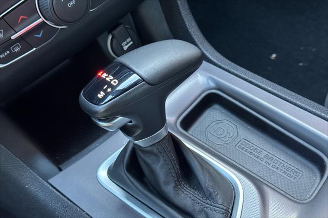 used 2023 Dodge Charger car, priced at $28,898