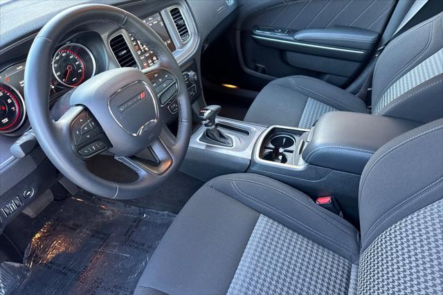 used 2023 Dodge Charger car, priced at $28,898