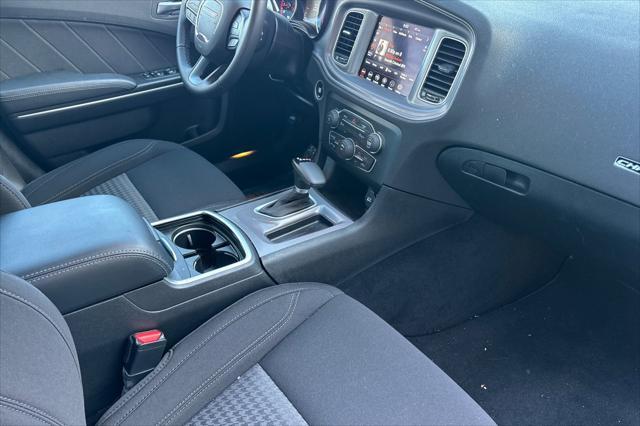used 2023 Dodge Charger car, priced at $28,898