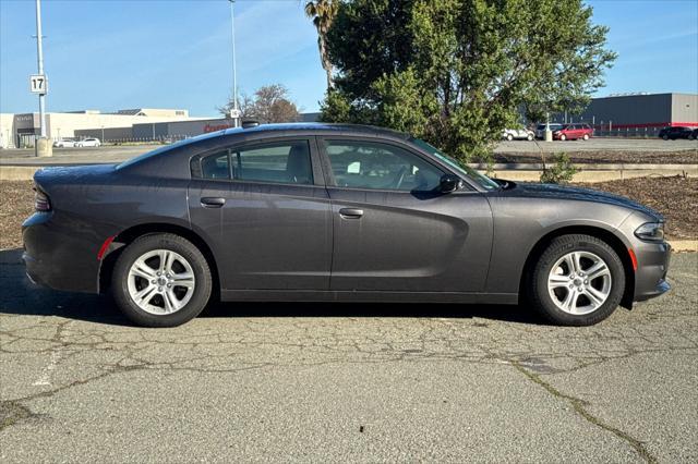 used 2023 Dodge Charger car, priced at $28,898