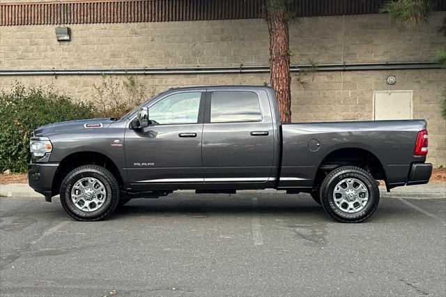 used 2024 Ram 2500 car, priced at $55,988