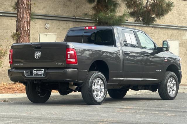 used 2024 Ram 2500 car, priced at $55,988