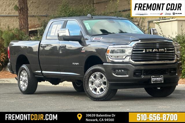 used 2024 Ram 2500 car, priced at $55,988