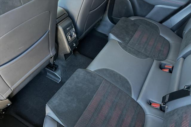new 2024 Dodge Hornet car, priced at $44,992