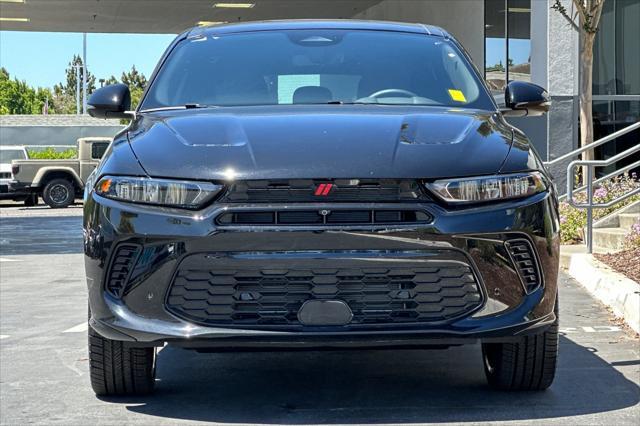 new 2024 Dodge Hornet car, priced at $44,992