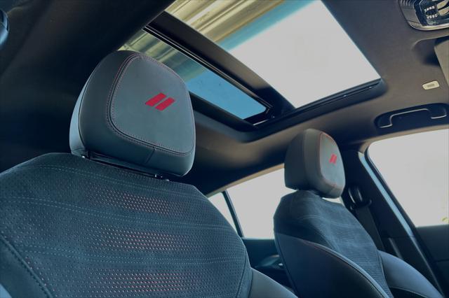 new 2024 Dodge Hornet car, priced at $44,992