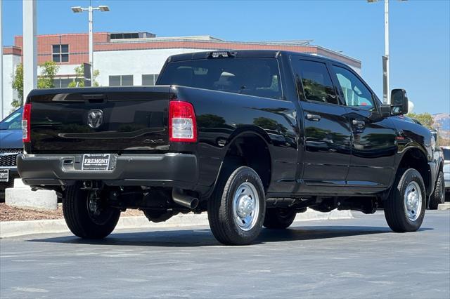 new 2024 Ram 2500 car, priced at $59,490