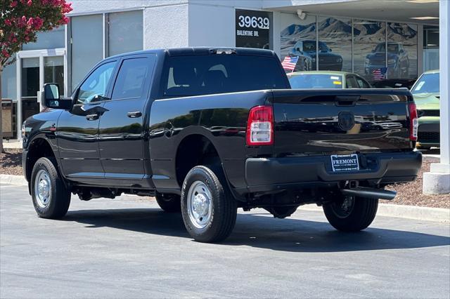 new 2024 Ram 2500 car, priced at $59,490