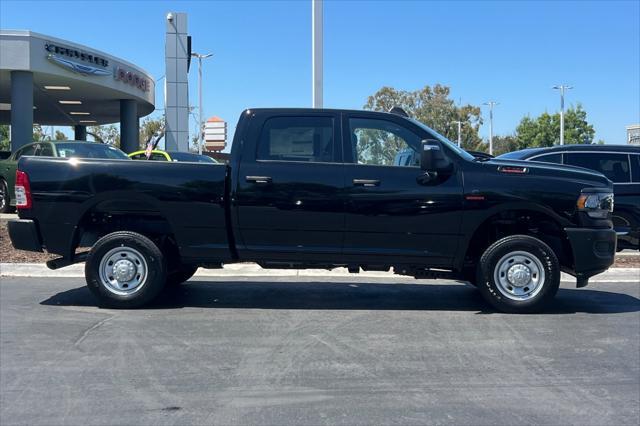 new 2024 Ram 2500 car, priced at $59,490