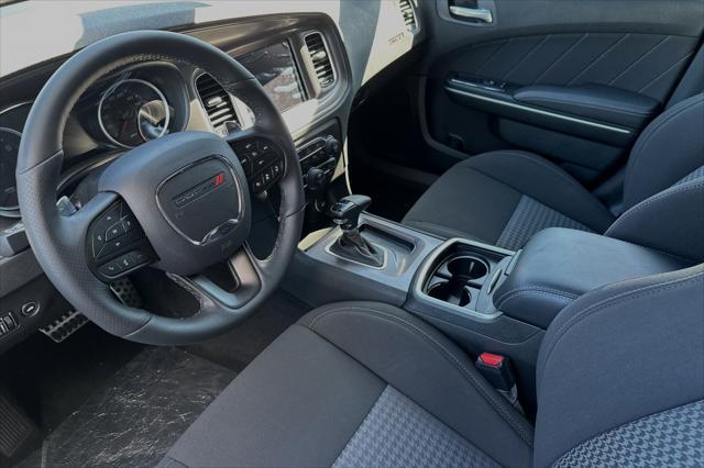 new 2023 Dodge Charger car, priced at $50,710